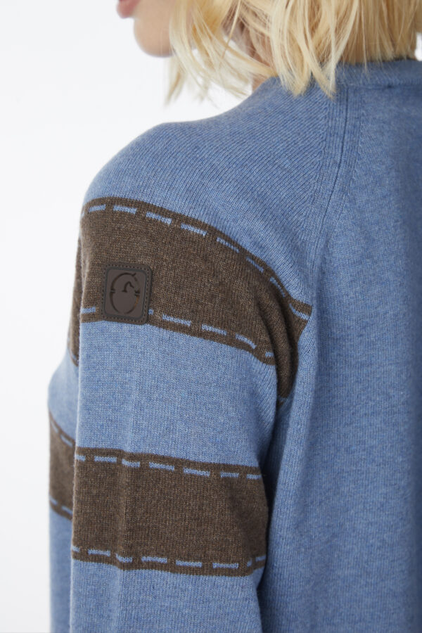 HANOI DAMEN PULLOVER – Bild 3