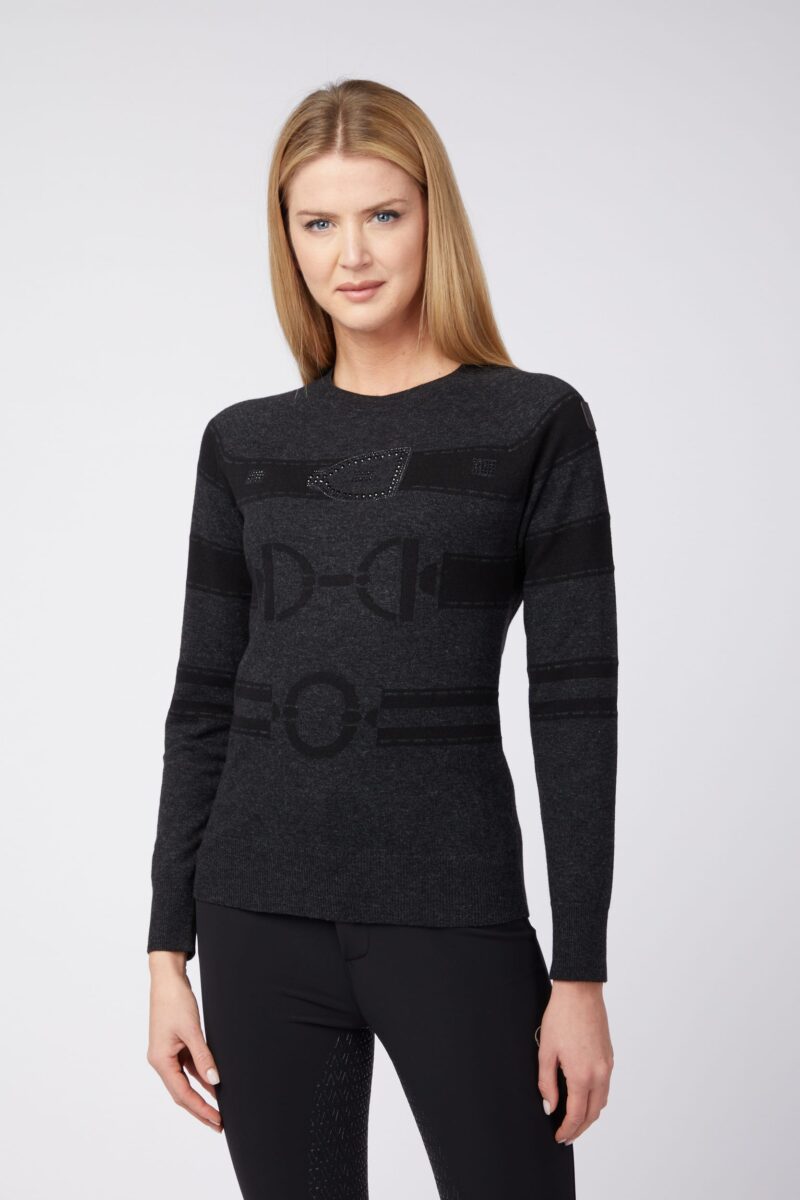 HANOI MAGLIONE DA DONNA