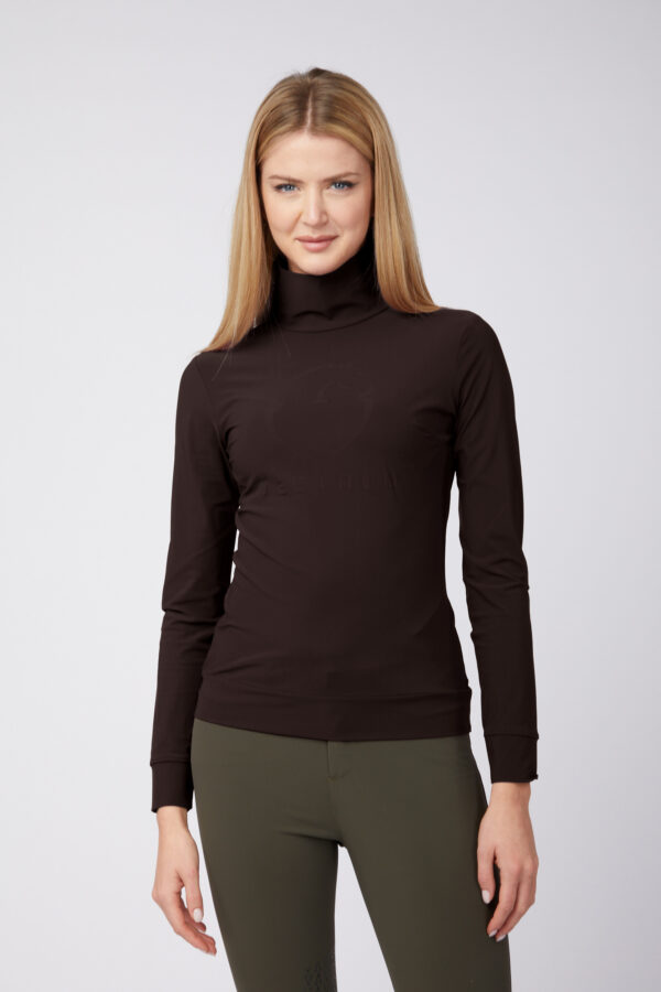 SHIZUOKA TRAINING TOP FÜR DAMEN