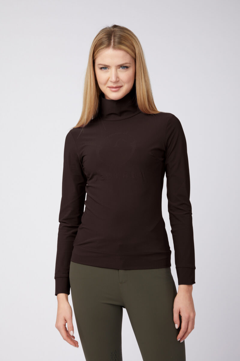 SHIZUOKA TRAINING TOP FÜR DAMEN