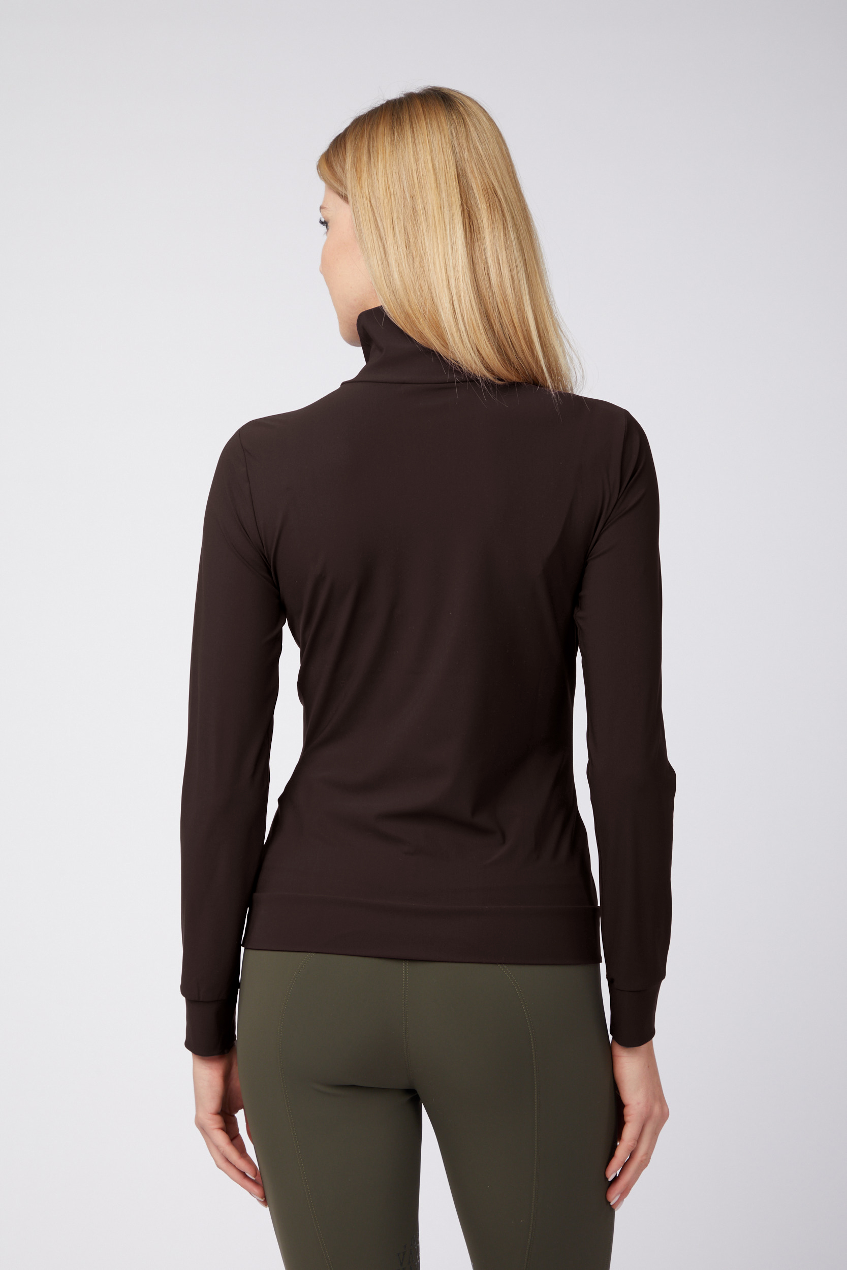SHIZUOKA TRAINING TOP FÜR DAMEN – Bild 2