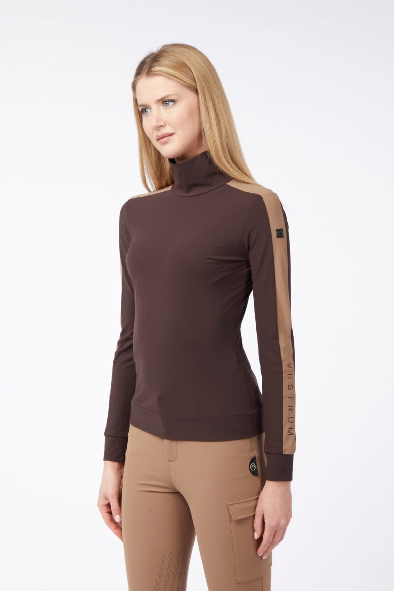 NORWICK MAGLIA DA ALLENAMENTO DA DONNA