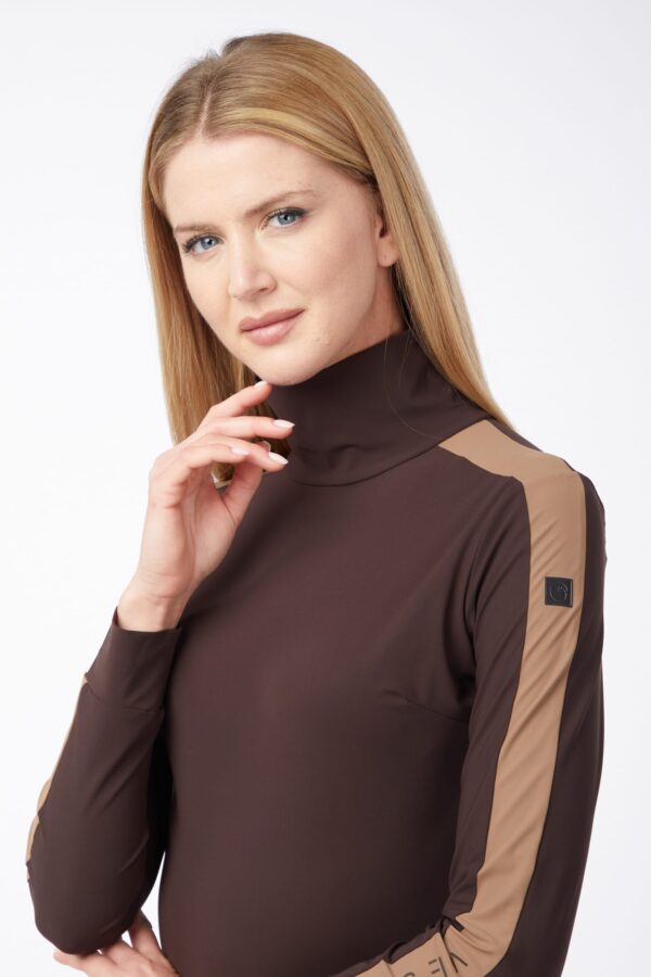 NORWICK MAGLIA DA ALLENAMENTO DA DONNA - immagine 3