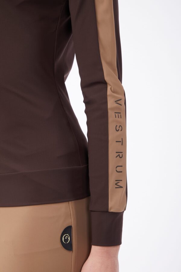 NORWICK MAGLIA DA ALLENAMENTO DA DONNA - immagine 4