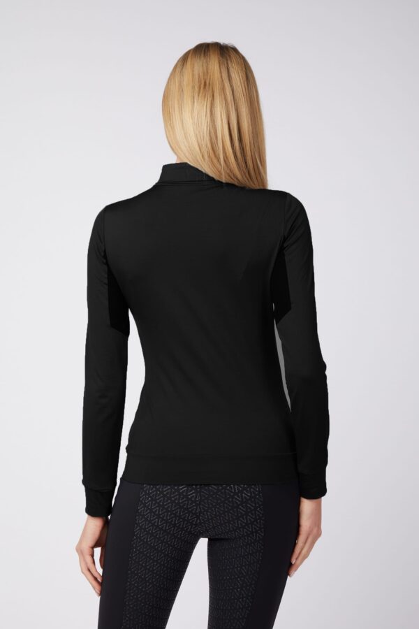 CHEONAN MAGLIA DA ALLENAMENTO DA DONNA - immagine 2