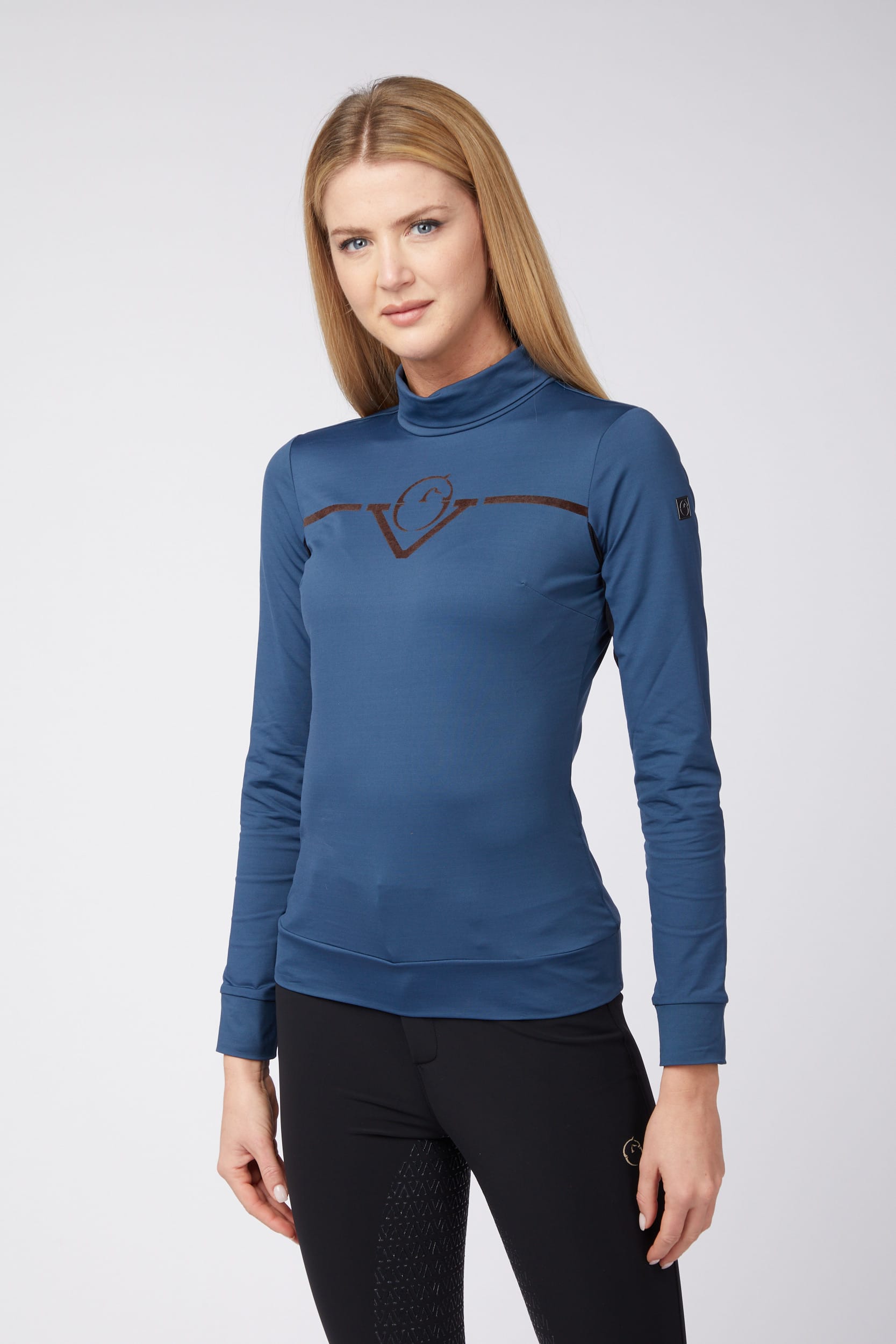 CHEONAN TRAINING TOP FÜR DAMEN – Bild 2