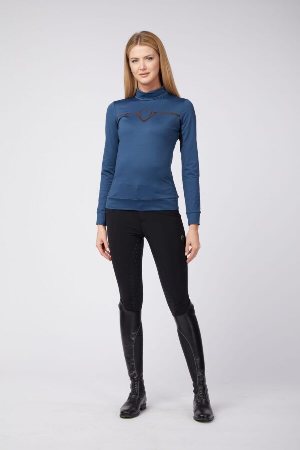 CHEONAN TRAINING TOP FÜR DAMEN – Bild 3