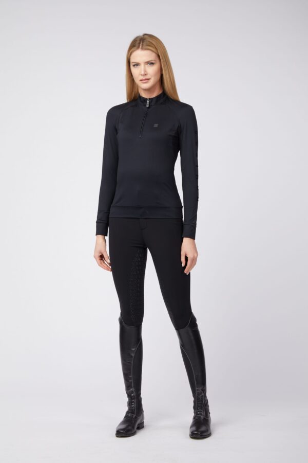 SUNDSVALL WOMEN'S TRAINING TOP - Image 2