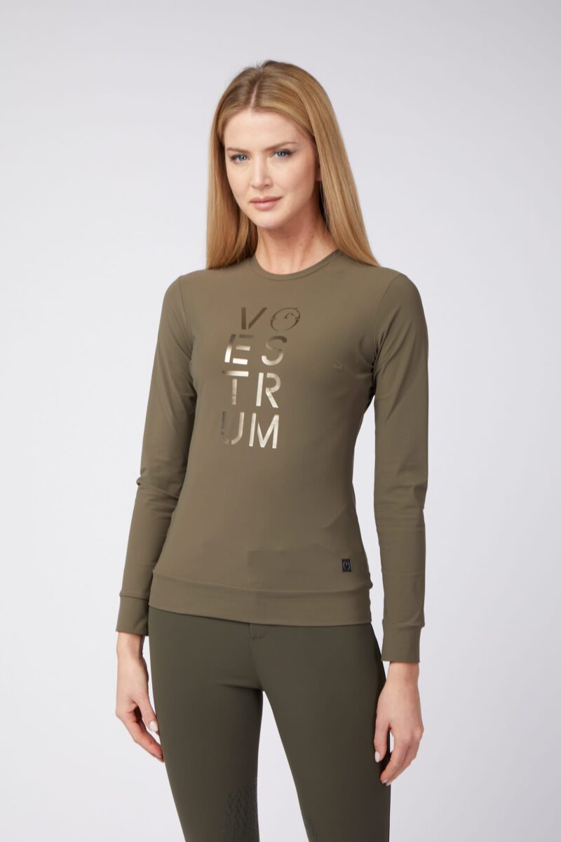 NAMUR MAGLIA DA ALLENAMENTO DA DONNA