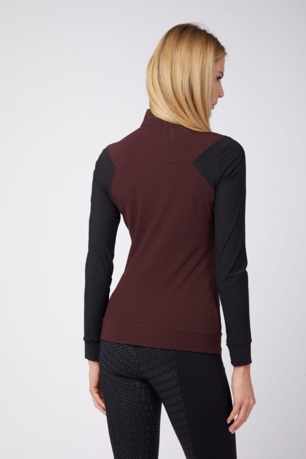CASTELLANE MAGLIA DA ALLENAMENTO DA DONNA - immagine 3