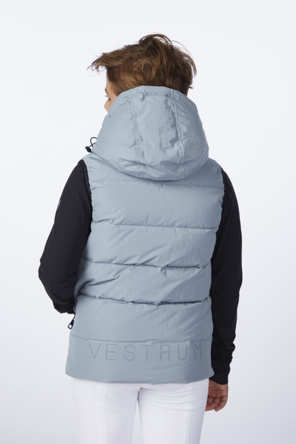 LE MANS GILET ENFANT – Image 2