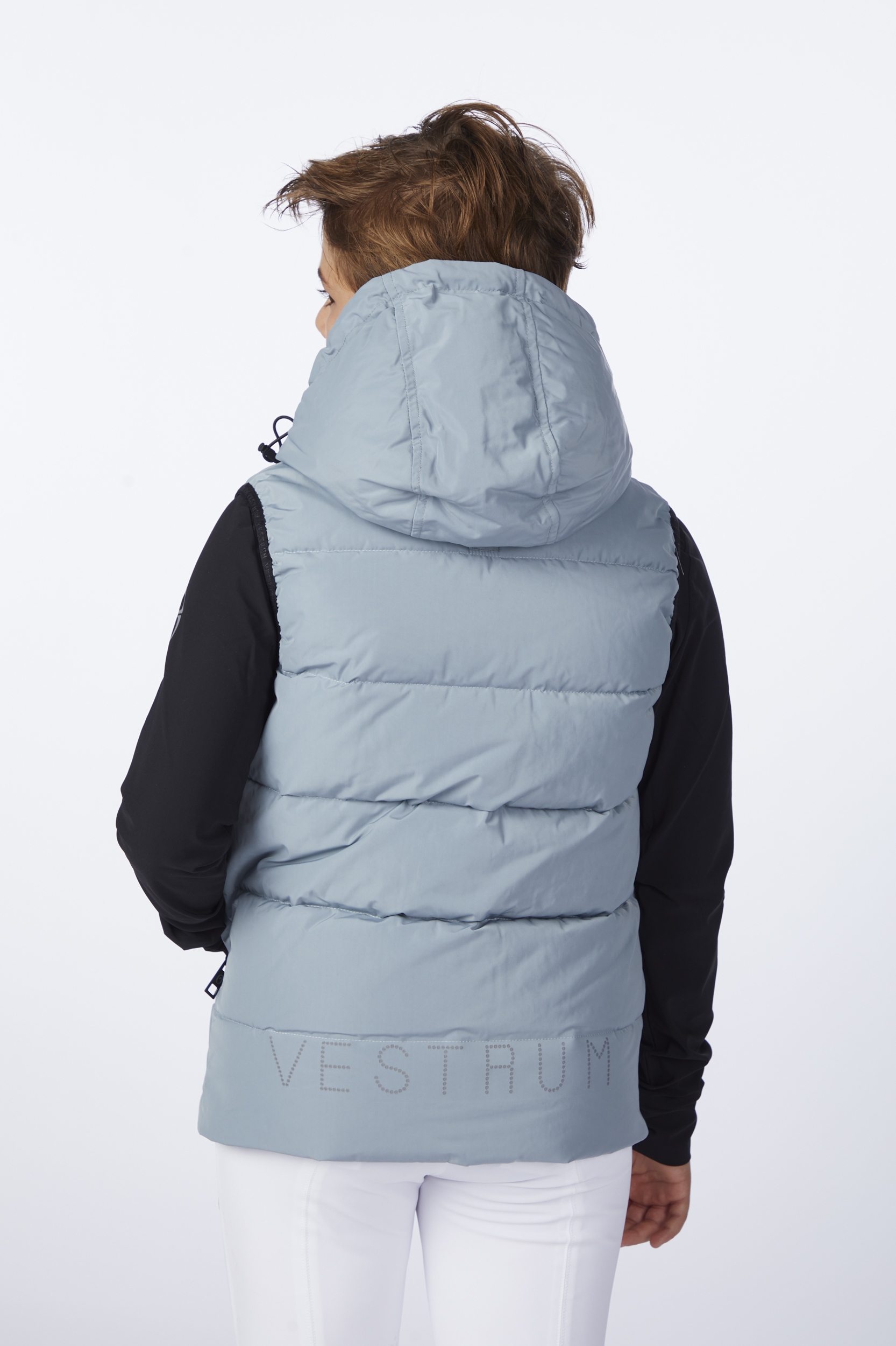 LE MANS GILET ENFANT – Image 2