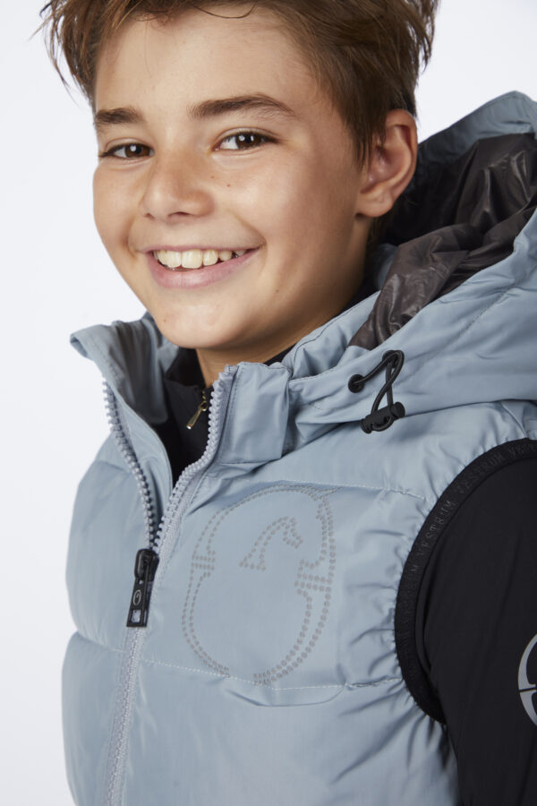 LE MANS GILET ENFANT – Image 3