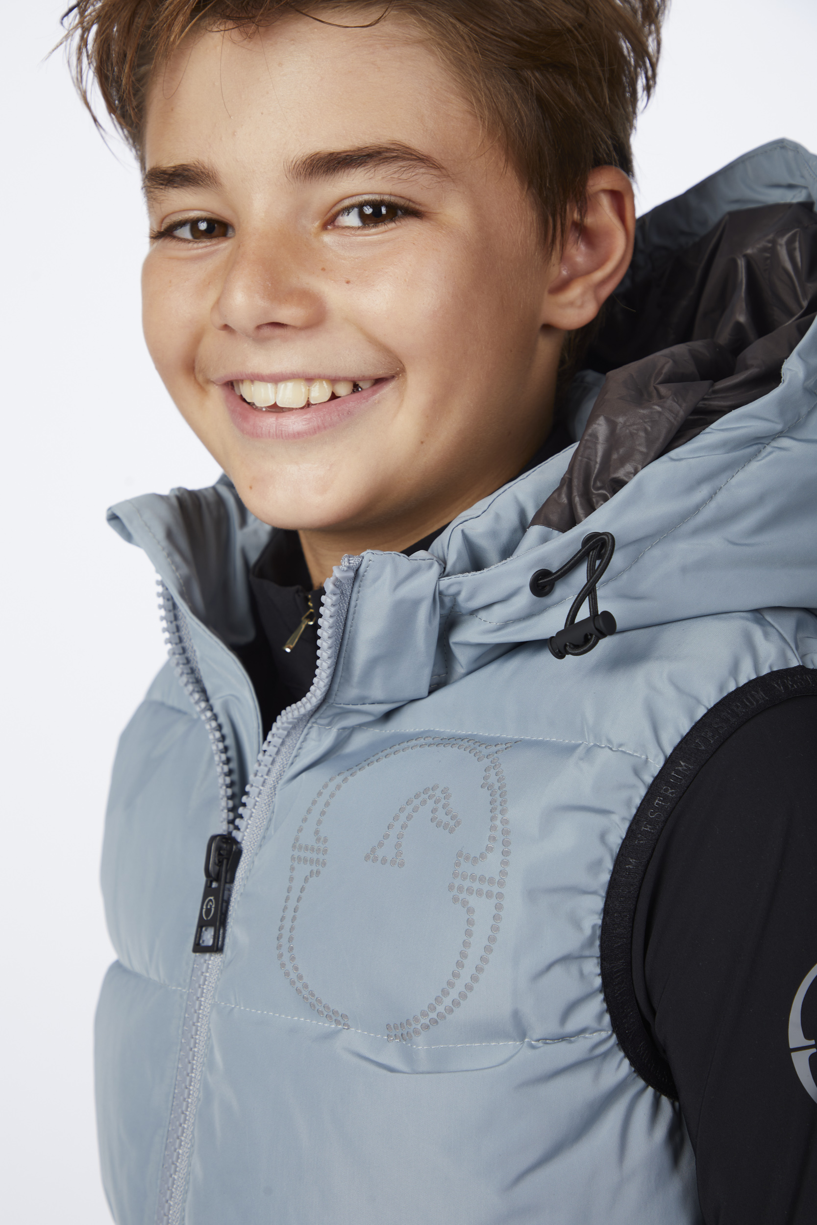 LE MANS GILET ENFANT – Image 3