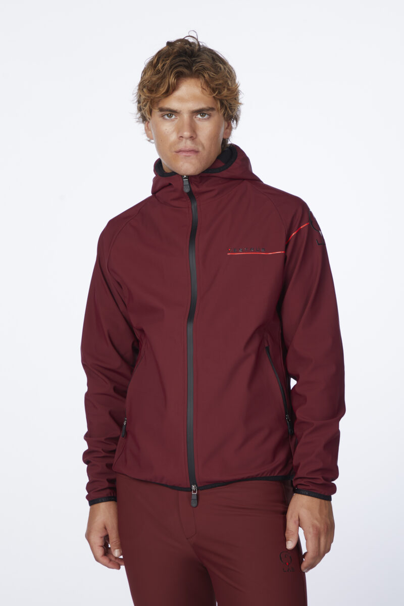 TOLIMAN MEN'S SOFTSHELL
