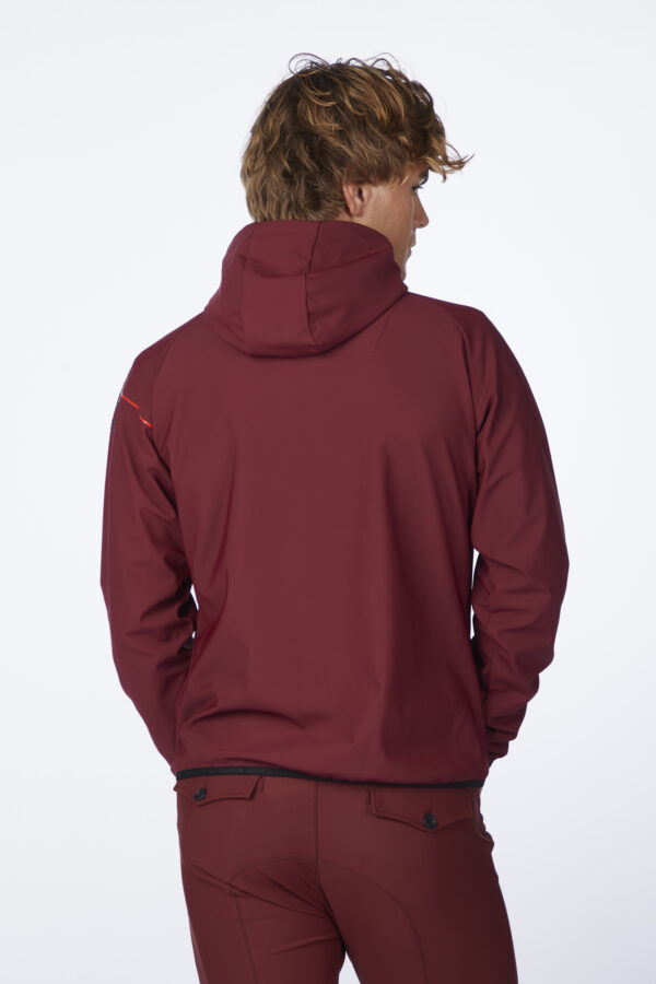 TOLIMAN MEN'S SOFTSHELL - Image 3
