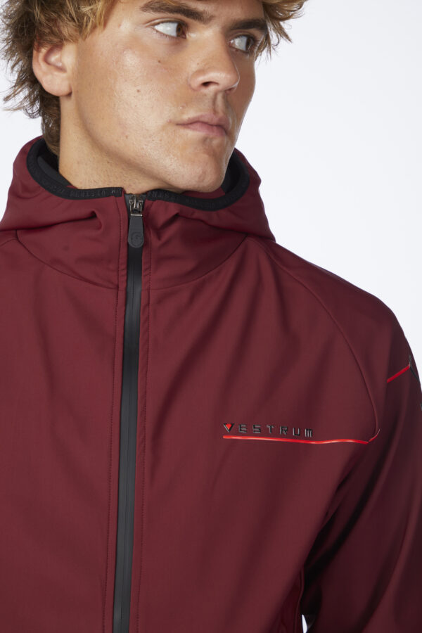 TOLIMAN MEN'S SOFTSHELL - Image 4