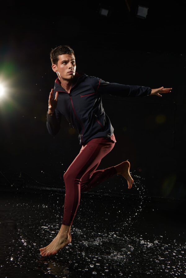 TOLIMAN SOFTSHELL POUR HOMME – Image 2