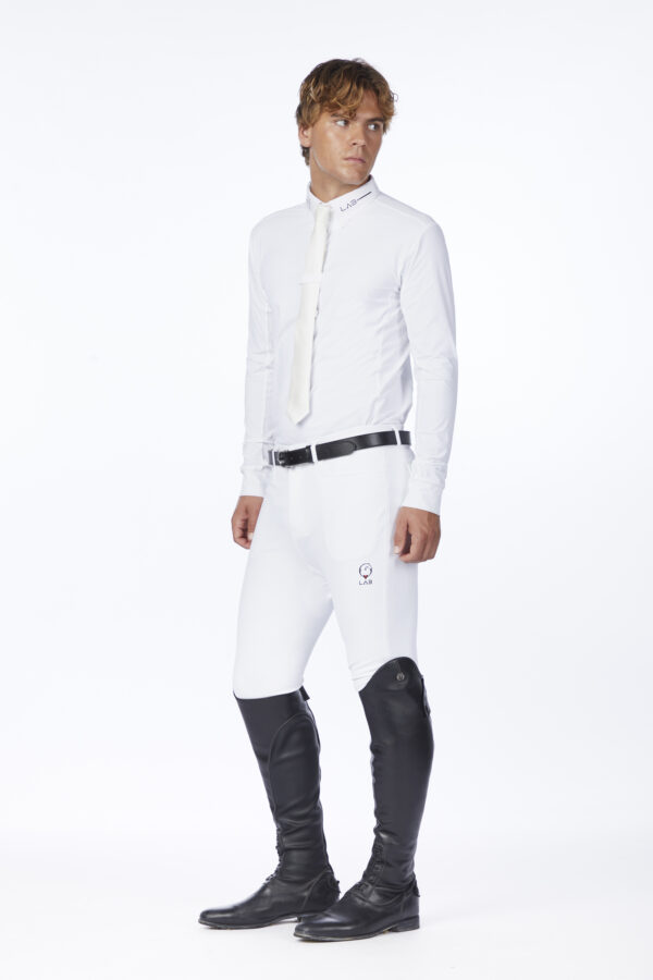 GEMINI MEN'S COMPETITION SHIRT - Image 2