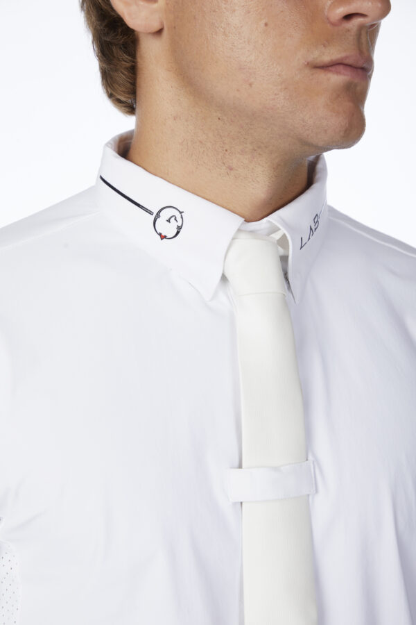 GEMINI MEN'S COMPETITION SHIRT - Image 4