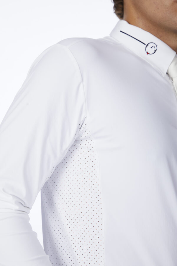 GEMINI MEN'S COMPETITION SHIRT - Image 5