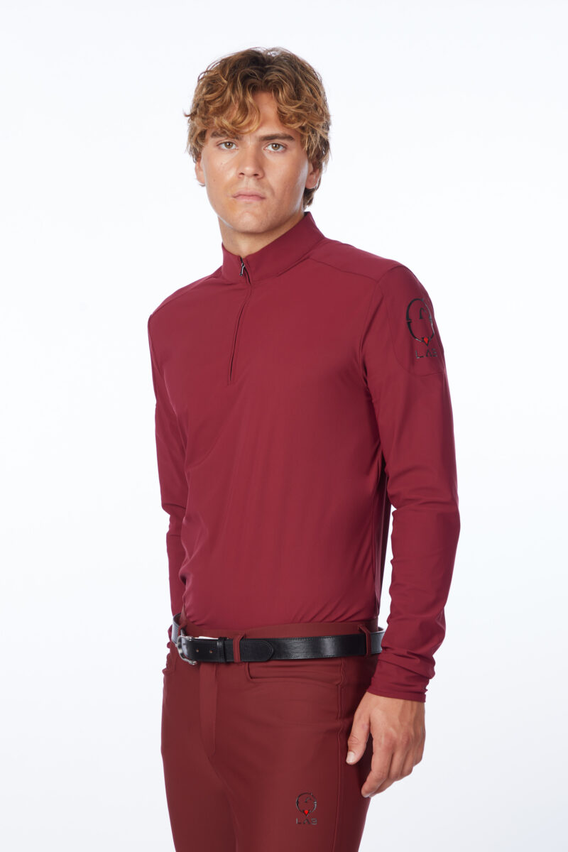 ALKES MEN'S TRAINING TOP