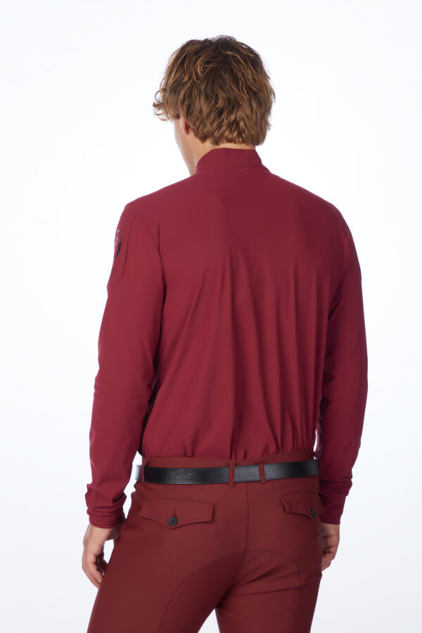 ALKES MEN'S TRAINING TOP - Image 2