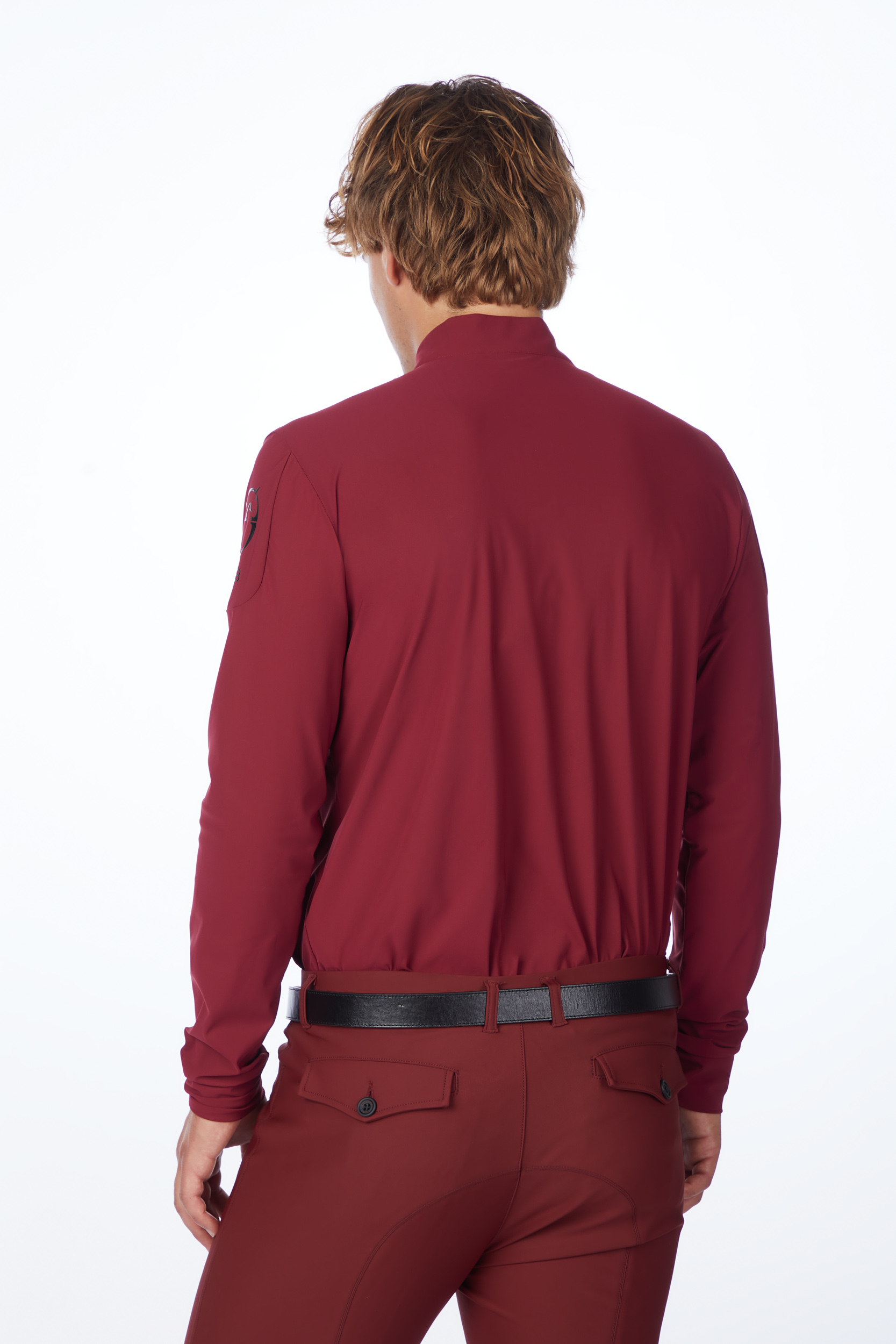 ALKES MEN'S TRAINING TOP - Image 2