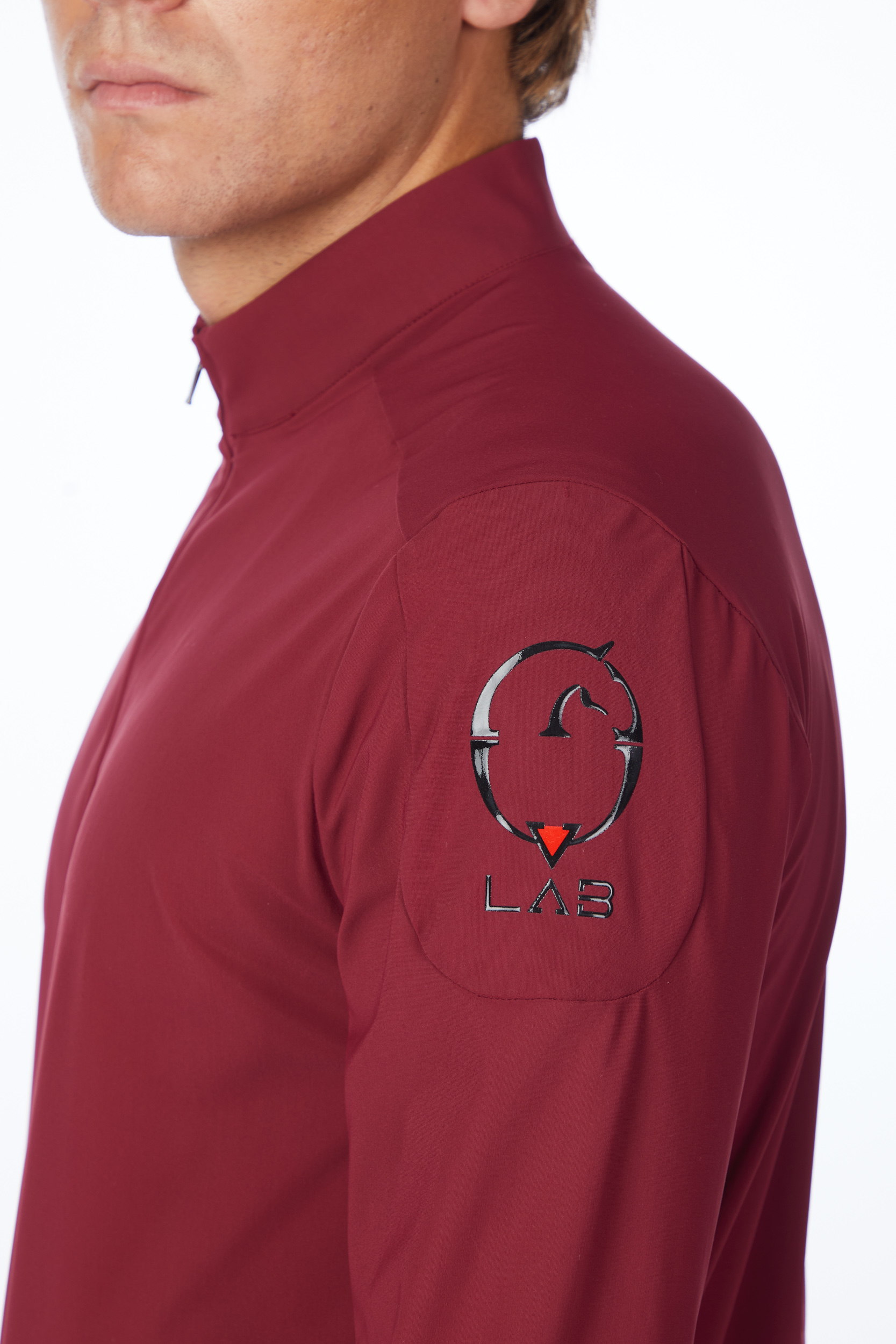 ALKES MEN'S TRAINING TOP - Image 3