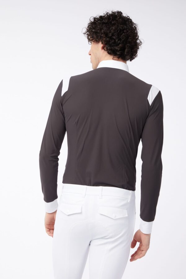 DUISBURG MEN'S COMPETITION SHIRT - Image 3