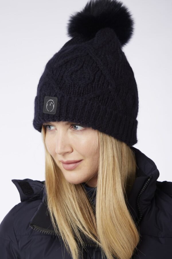 ISEO WINTER CAP