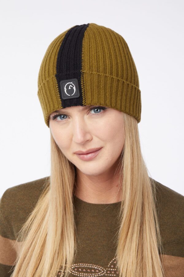 NORIMBERGA BEANIE