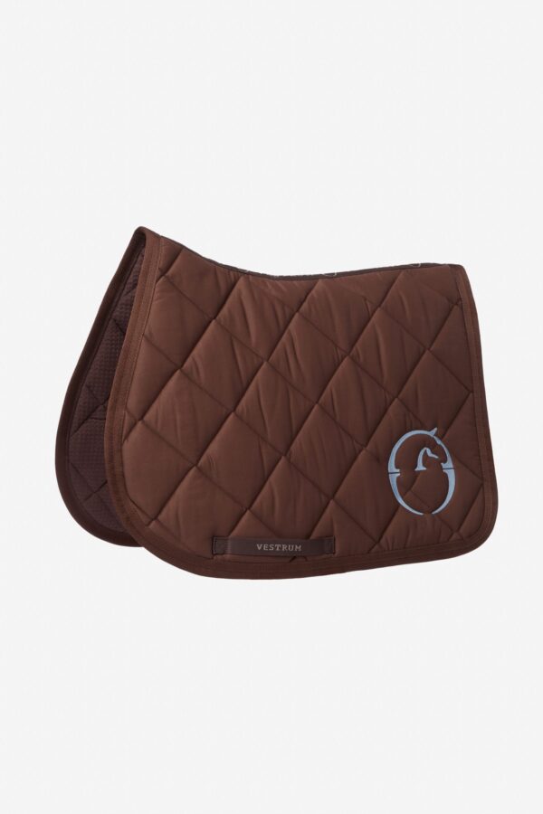 TAPIS DE SELLE POUR SAUT D'OBSTACLES DE PONEYS RAPALLO