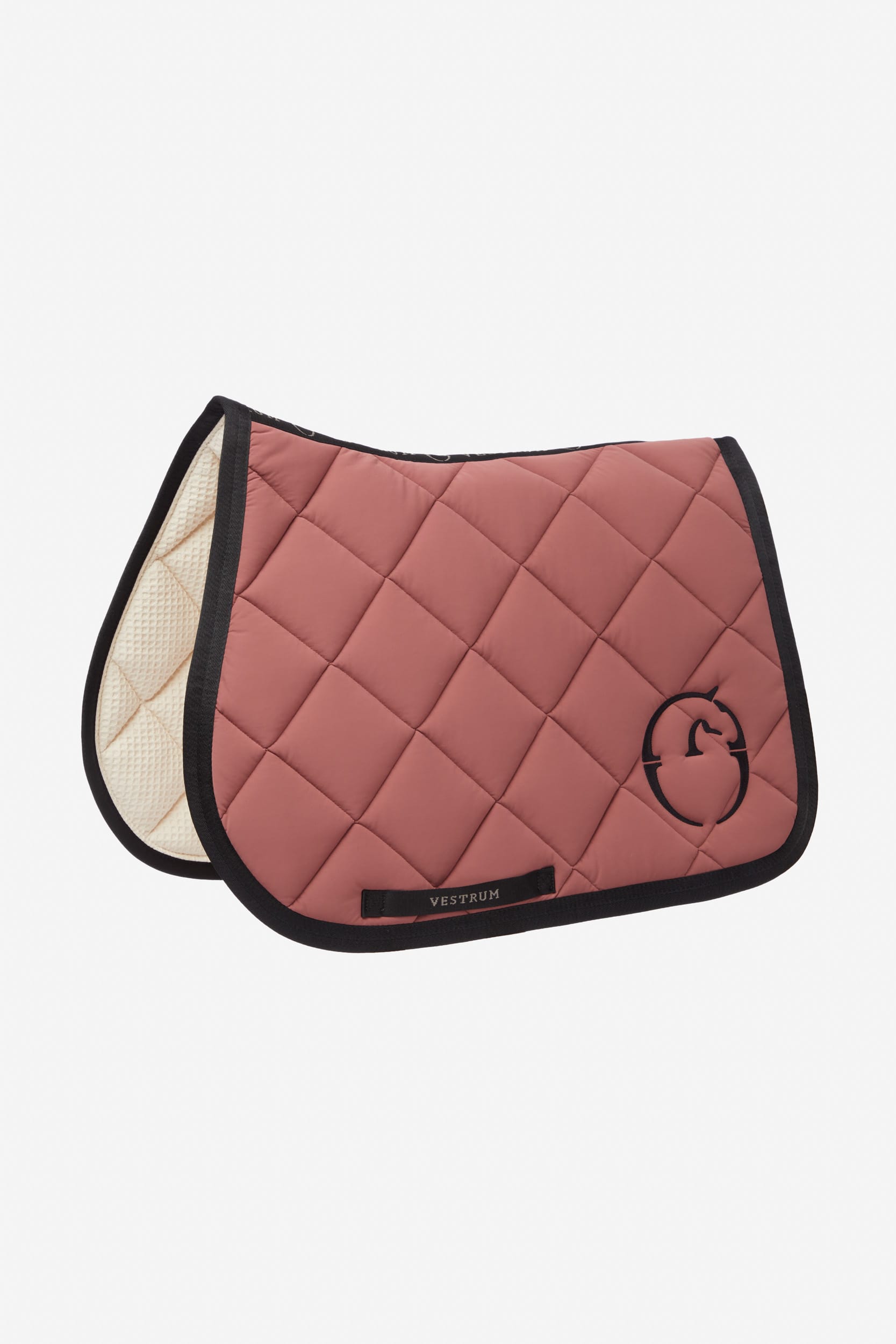 LOS ANGELES JUMPING SADDLE PAD