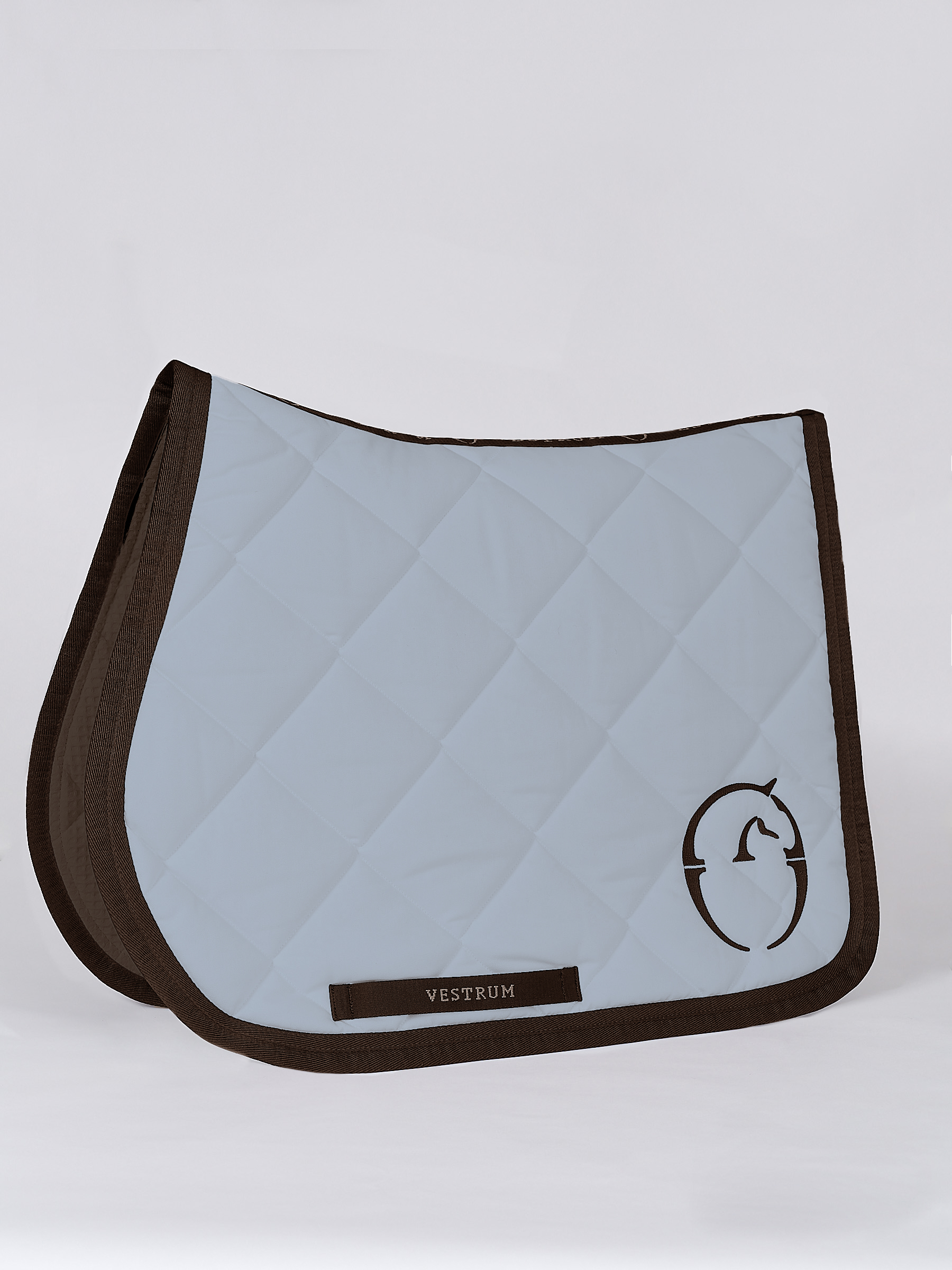 Gift Box | Los Angeles Saddle Pad and Alassio Horse Earnet - Image 4