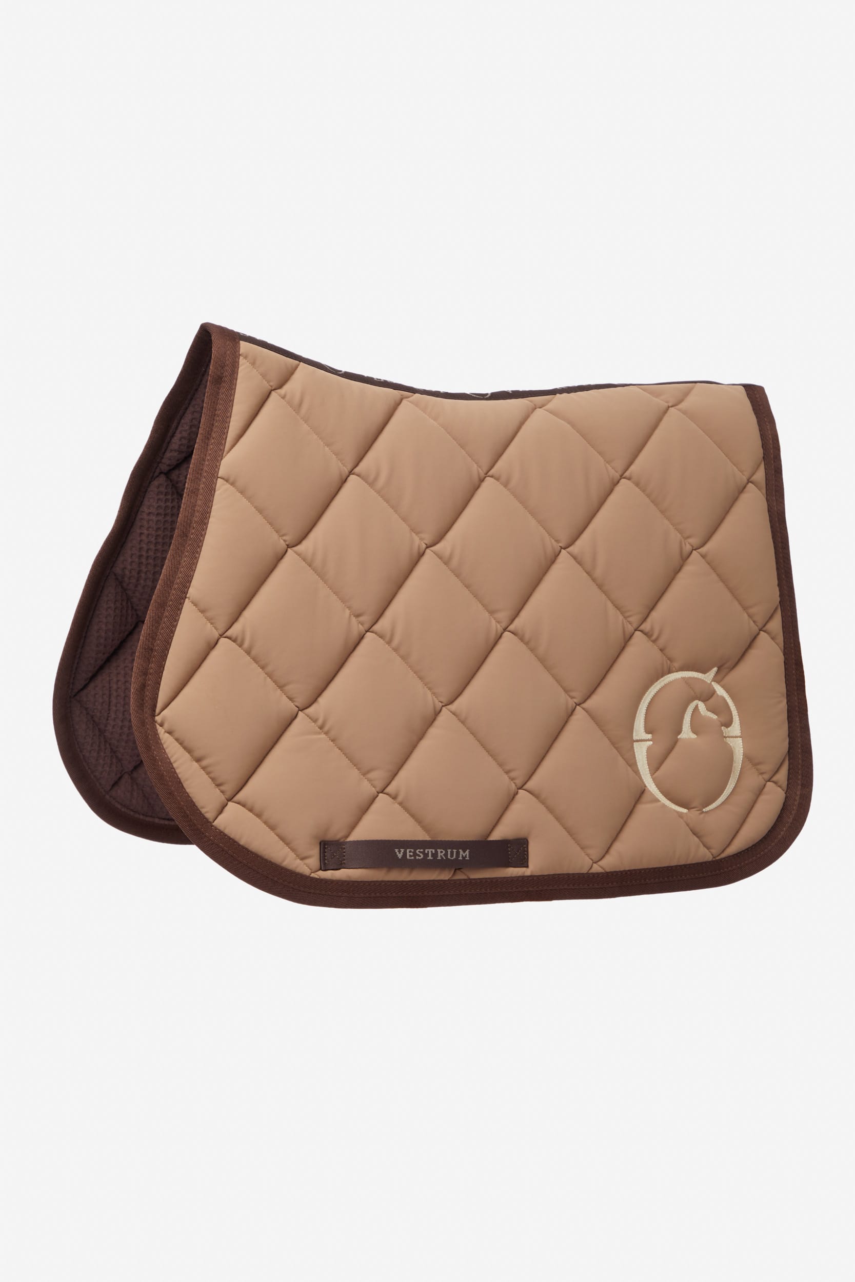 Gift Box | Los Angeles Saddle Pad and Alassio Horse Earnet - Image 5