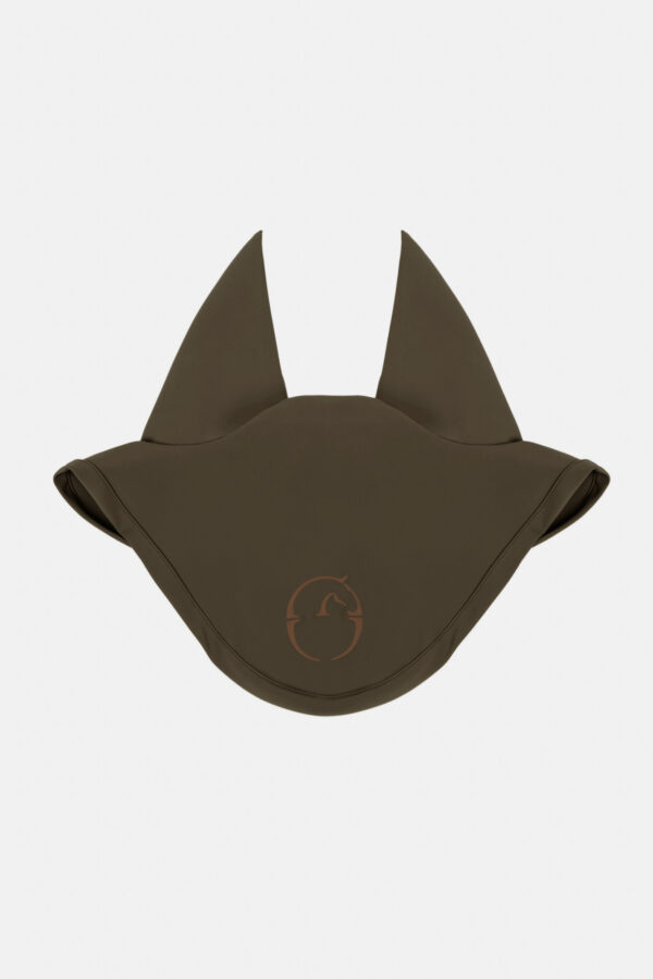 BRUXELLES HORSE EARNET - TK FABRIC