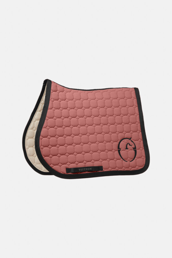 LAS VEGAS JUMPING SADDLE PAD