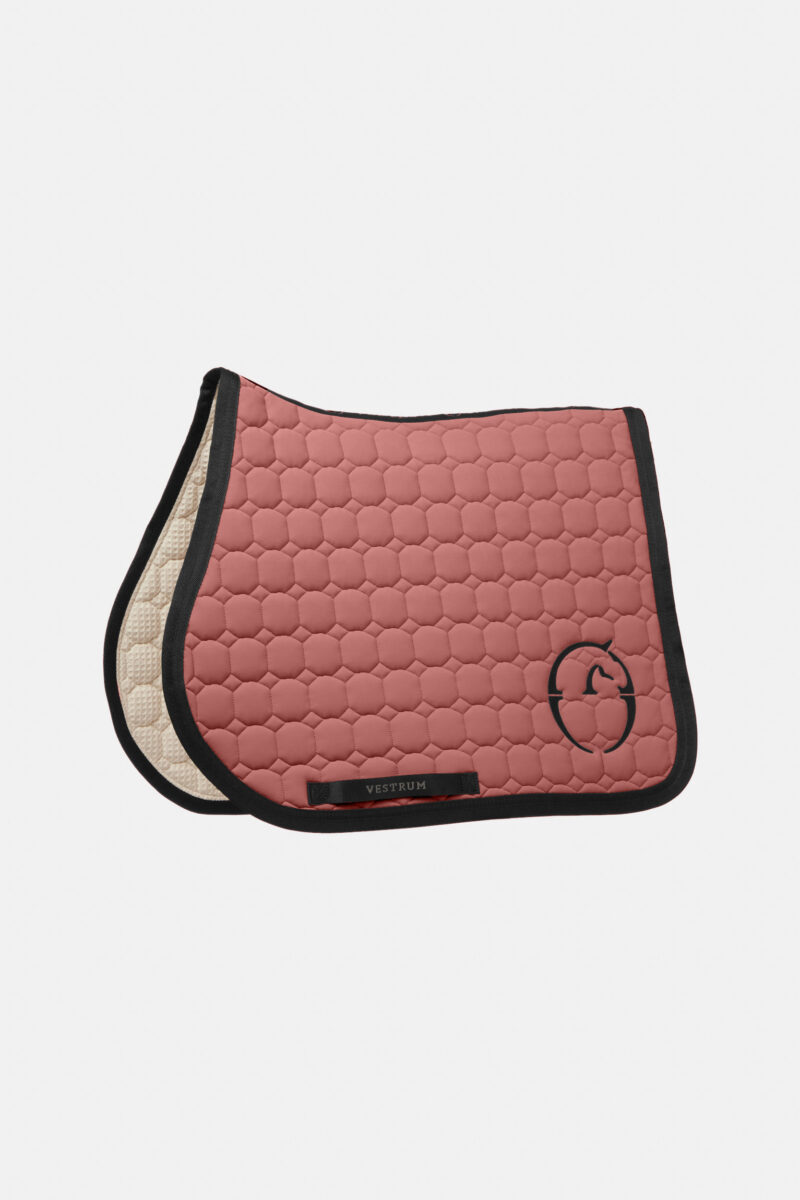 LAS VEGAS JUMPING SADDLE PAD