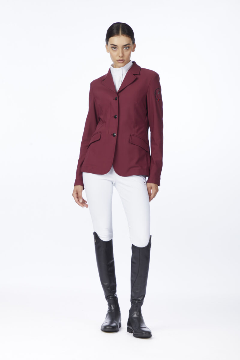 ALTAIR DAMEN WETTKAMPFJACKE