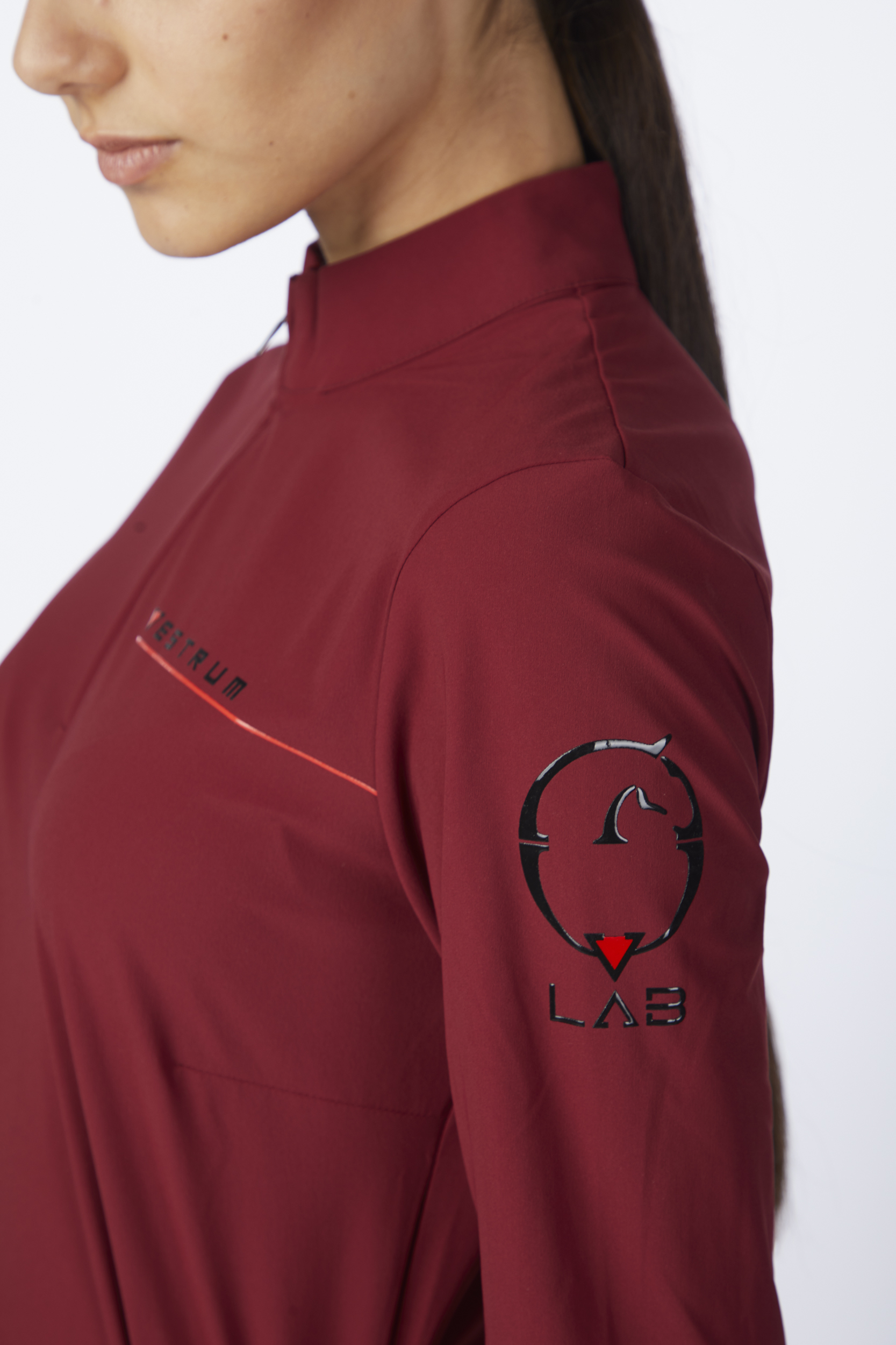 LYRA TRAININGSTRIKOT FÜR DAMEN – Bild 4