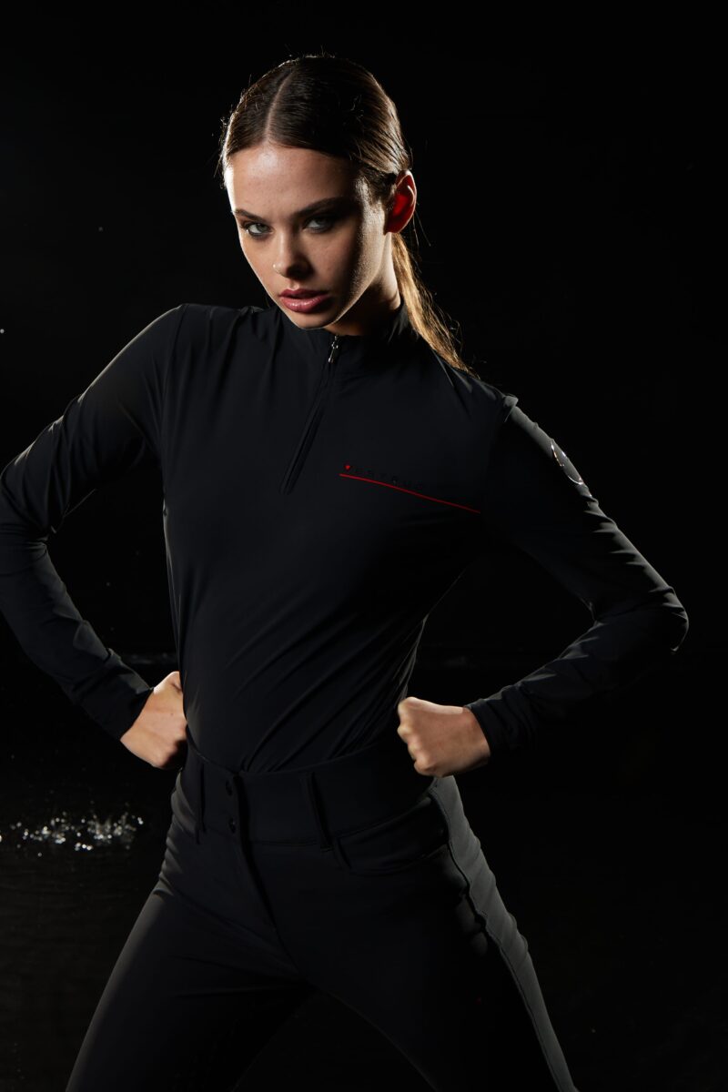 LYRA MAILLOT D'ENTRAÎNEMENT POUR FEMME