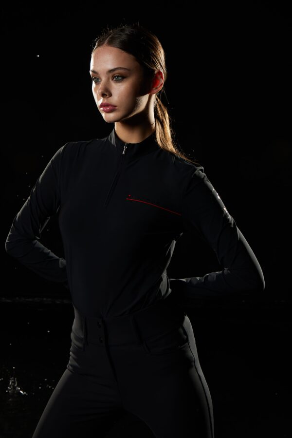 LYRA MAILLOT D'ENTRAÎNEMENT POUR FEMME – Image 3