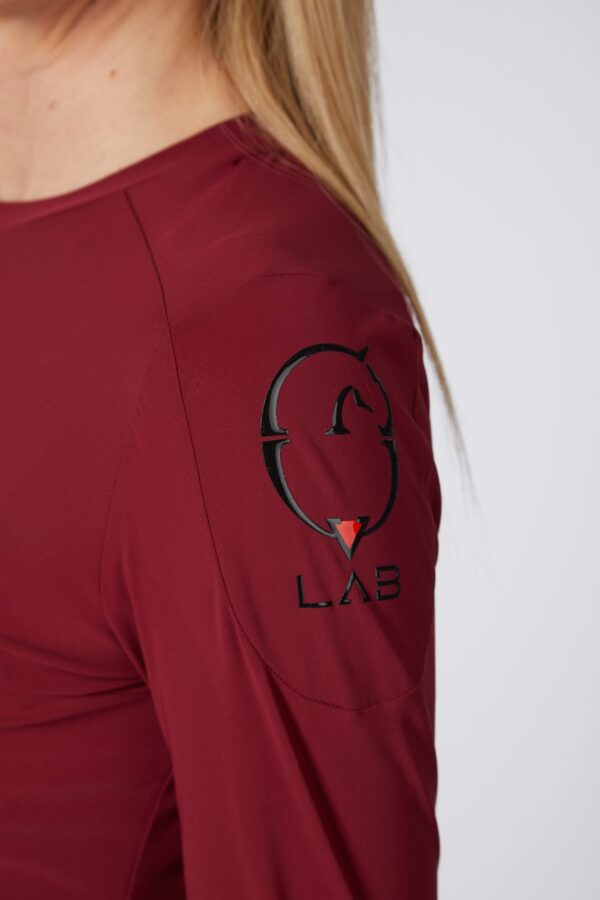 ALHENA MAGLIA DA ALLENAMENTO DA DONNA - immagine 4