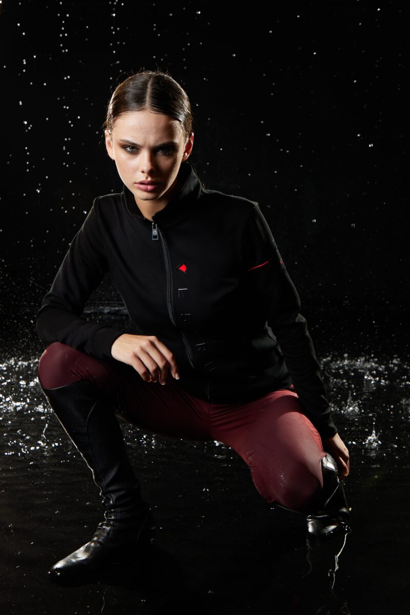 MIRACH WOMEN'S SWEATSHIRT