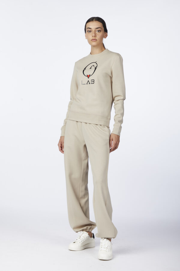 SIRRAH DAMEN SWEATSHIRT – Bild 2