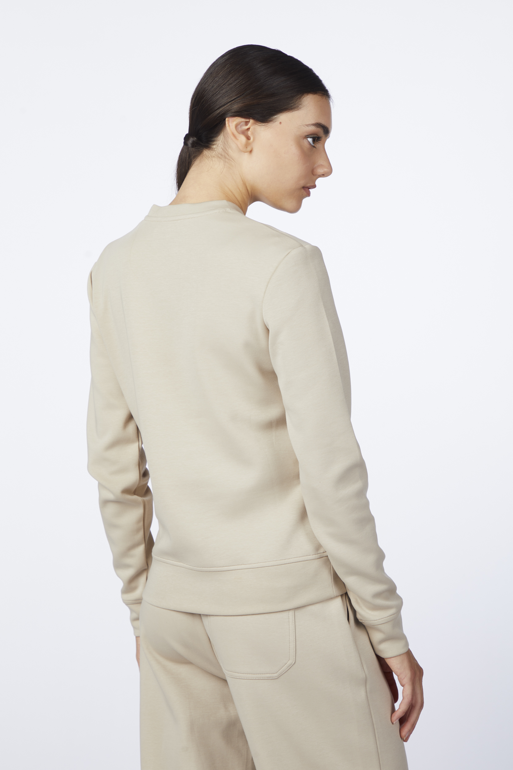 SIRRAH DAMEN SWEATSHIRT – Bild 3
