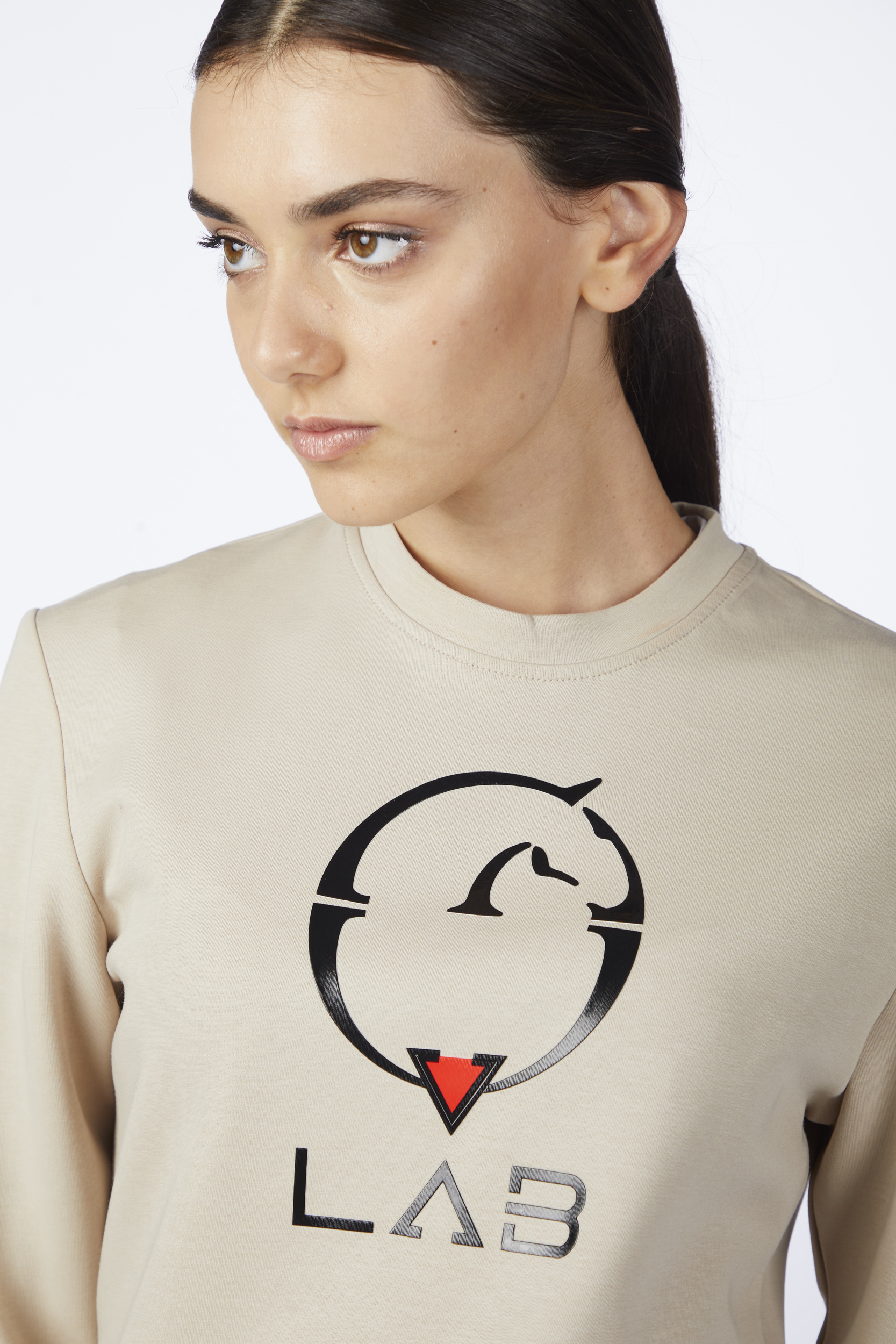 SIRRAH DAMEN SWEATSHIRT – Bild 4