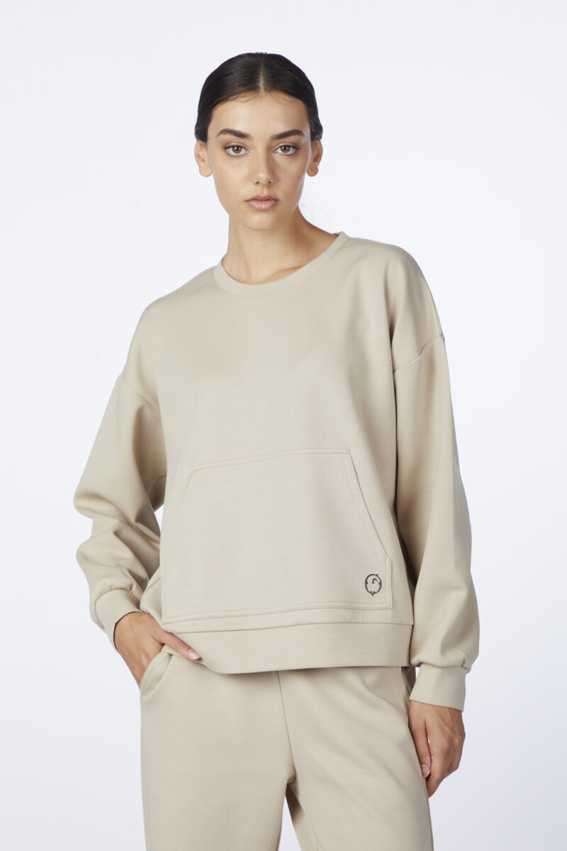 LYNX DAMEN SWEATSHIRT