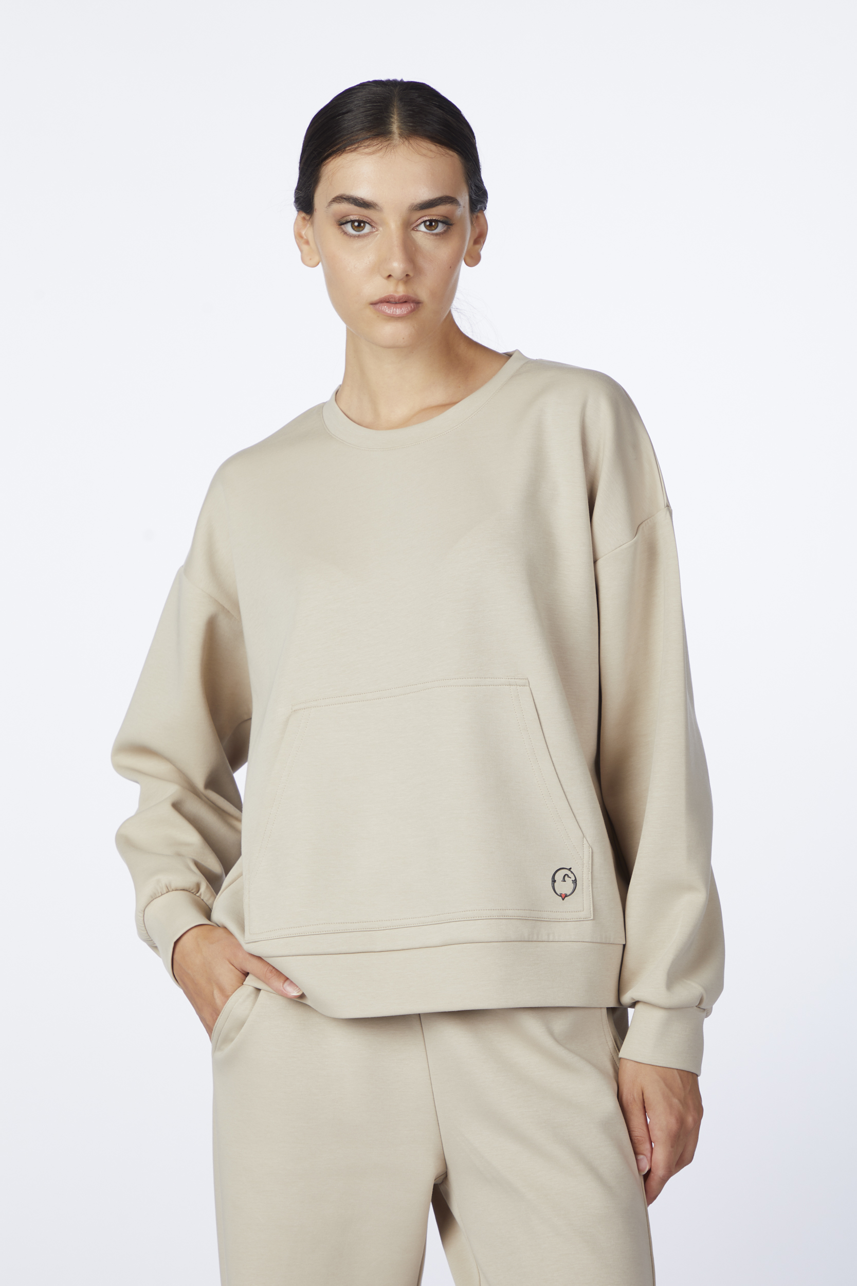 LYNX DAMEN SWEATSHIRT